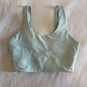All in Motion Mint Sports Bra
